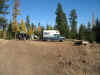Rigs in camp- 3-2008.JPG (82125 bytes)