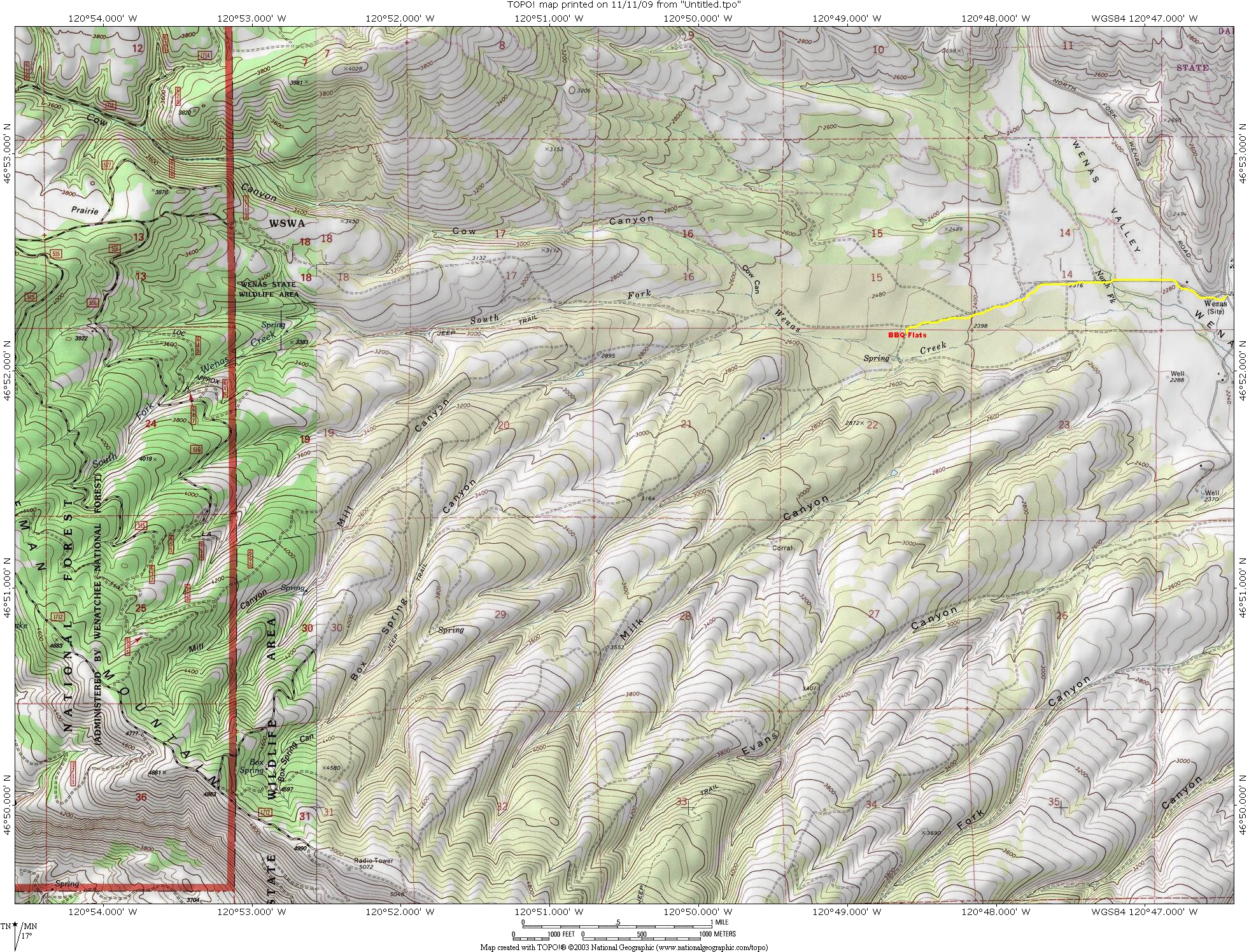 wenas topo south.jpg (2700525 bytes)