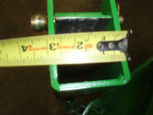 Kidder chute measure.JPG (34364 bytes)