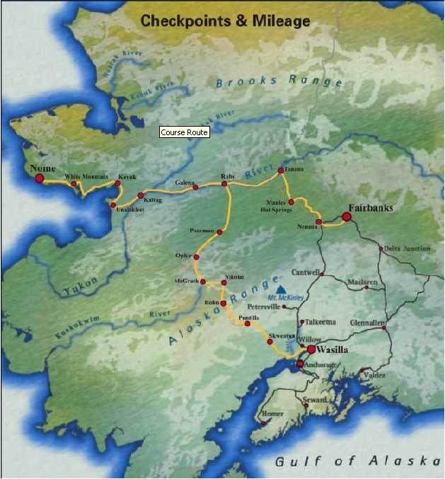 Course Route.jpg (47018 bytes)