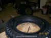Mounting new tires 7a.jpg (109763 bytes)